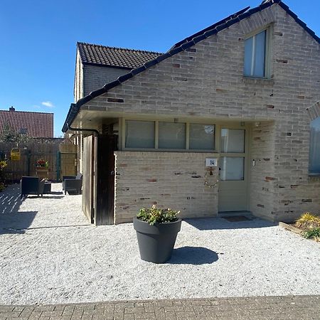 Toezens Ingelmunster Exterior foto