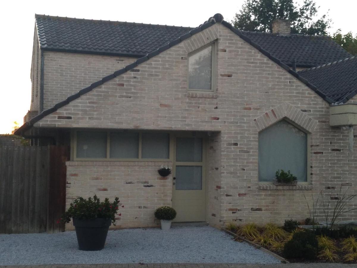 Toezens Ingelmunster Exterior foto